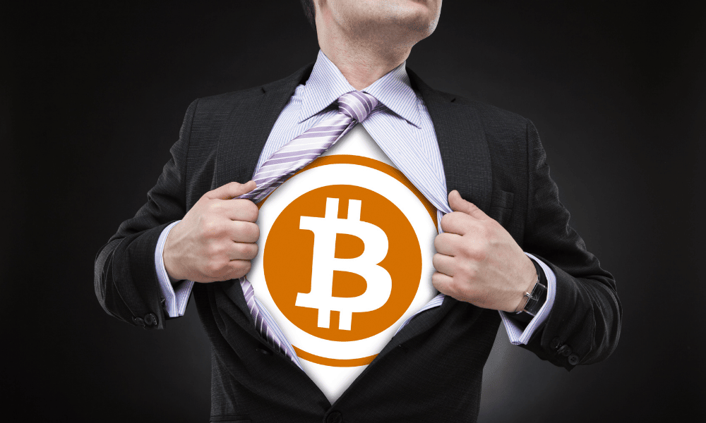 Bitcoin Returns To Test $40K As Macro Factors Pile Up To Squash BTC Bulls!